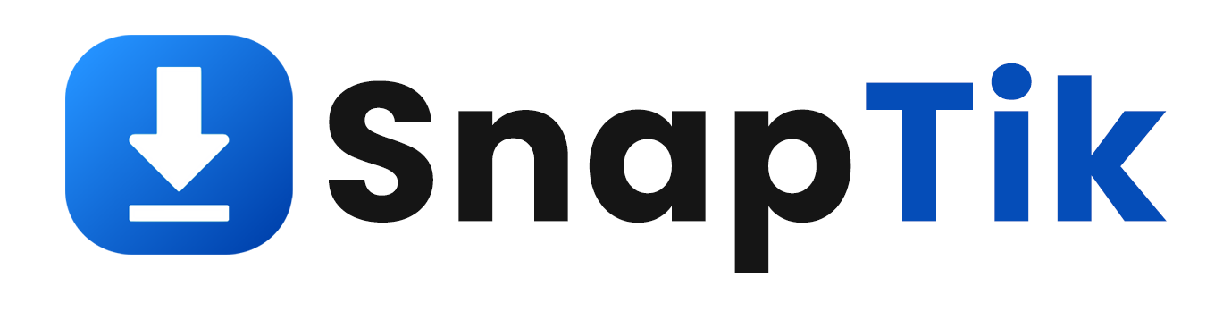 snaptik logo